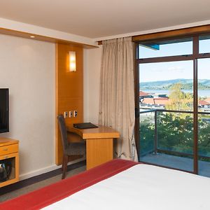Superior Kamer met een King Size Bed