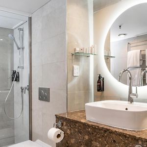 Deluxe Kamer met een King Size Bed